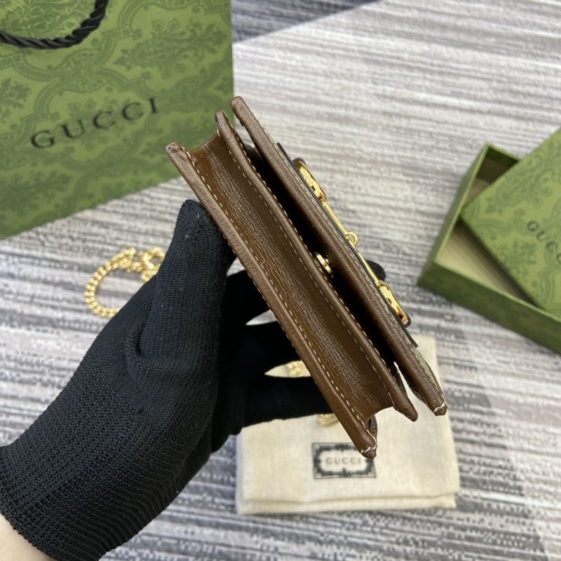 Gvc*1 wallets